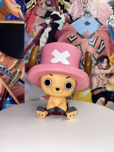 Figurine miniature de cerf chibi <span class=keywords><strong>pirate</strong></span> authentique sous licence Banpresto, 3,5 pouces, 1/16, peinte à la main, PVC/ABS, ornement de bureau d'anime, <span class=keywords><strong>manga</strong></span> - Product Image 6