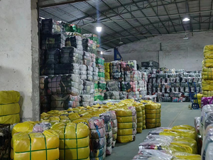 服装库存分类二手连衣裙女性可爱连衣裙女性二手连衣裙 - Product Image 6