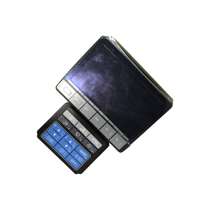 เครื่องจักรก่อสร้างคุณภาพสูง PC200-8 PC220-8 รถขุดดันดิน D155 จอแสดงผลในห้องโดยสาร 7835-31-1001 - Product Image 6