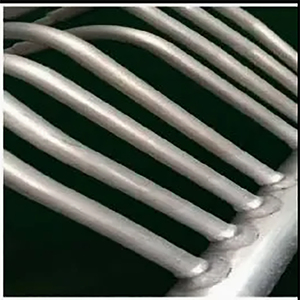 Barre de brasage en alliage d'aluminium ER4047 Yantai TiBright certifiée ISO9001 CE AWS, métal de remplissage de qualité automobile pour la production de radiateurs OEM - Product Image 4
