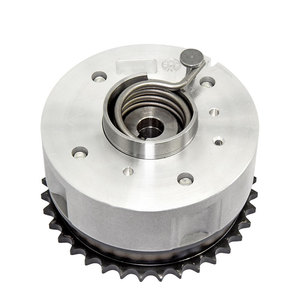 24370-2B610 pour Hyundai Kia – Engrenage de distribution VVT pour arbre à cames d'admission et d'échappement - Product Image 1