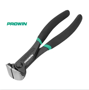 PROWIN 8inch 200mm Sharp Cutting Edge End Cutting Nippers Pliers