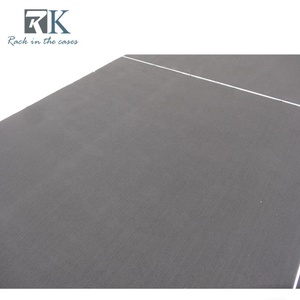 Durable Platform Folding Riser Stage Lightweight Booths Stage System - Product Image 6