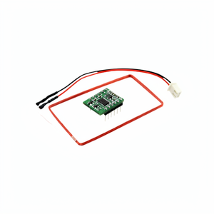 113990043 โมดูลเครื่องอ่าน RFID บริการครบวงจรแบบดั้งเดิม - Product Image 1