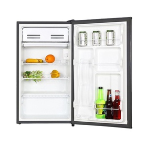 Refrigerador Individual de 90L para Dormitorio, Mini Refrigerador en Venta al Por Mayor - Product Image 3