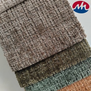 <span class=keywords><strong>Tela</strong></span> Chenilla <span class=keywords><strong>de</strong></span> Alta Calidad, 100% Poliéster, Sólida, Textil <span class=keywords><strong>para</strong></span> el Hogar, Resistente a la Abrasión, <span class=keywords><strong>Tela</strong></span> Funcional <span class=keywords><strong>para</strong></span> Fundas <span class=keywords><strong>de</strong></span> Sofá, Venta al Por Mayor - Product Image 1