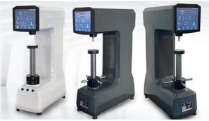 Çeşitli metal için otomatik dokunmatik ekran <span class=keywords><strong>Rockwell</strong></span> sertlik test cihazı dijital ekran <span class=keywords><strong>Rockwell</strong></span> sertlik test cihazı vidalayın - Product Image 4