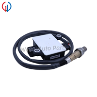 Sensor PM Baru 0281007174 0281007173 5461550 5461550RX untuk Sensor Partikel Cummins ISB QSB