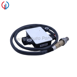 Yeni PM sensörü 0281007174 0281007173 5461550 546cummins rx için Cummins ISB QSB partikül madde sensörü - Product Image 3