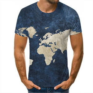 Formula matematica vestiti moda uomo T-shirt <span class=keywords><strong>con</strong></span> modello personalizzato poliestere T-shirt personalizzare Logo/<span class=keywords><strong>nome</strong></span> - Product Image 5