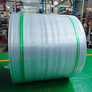 Sacs tissés en PP fabriqués en Chine, toutes spécifications personnalisées, exportés sur le marché mondial - Product Image 1