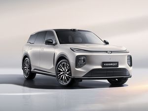 Changan Qiyuan Q07 2025 Plug-in Hybrid SUV 145km cltc phạm vi 1.5L động cơ - Product Image 3