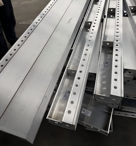 Sistema de Encofrado Modular de Aluminio para Muros y Losas de Hormigón, Panel de Encofrado Duradero y Fácil de Montar para Edificios de Gran Altura - Product Image 3
