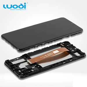 Pantalla LCD Original para <span class=keywords><strong>Samsung</strong></span> Galaxy A11 A12 A13 A14 A05 A04 A03 A02 A02S A03S A03 Core, Pantalla Táctil - Product Image 2