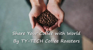 Máquina Tostadora de Granos de Café a Gas Fabricada <span class=keywords><strong>en</strong></span> China, Venta al por Mayor |   Sistema Completo Usado de 120V, Serie Sonifer, de 300g a 1.5kg (2.2lb) - Product Image 6