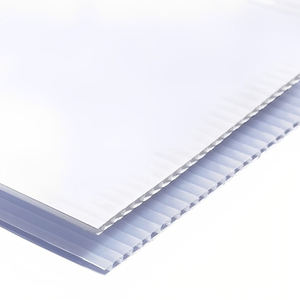 <span class=keywords><strong>แผ่น</strong></span>โพลีโพรพิลีน4x8ทนรังสียูวีสำหรับการแสดงโฆษณากลางแจ้ง - Product Image 5