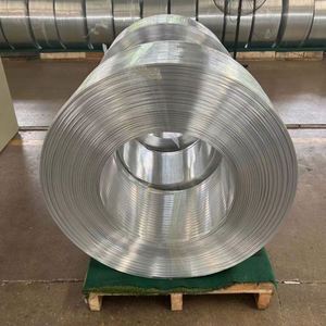High Quality Aluminum Wire From Chinese Supplier Welding <b>Cable</b> Applications Bending Processing Service Included - Product Image 4