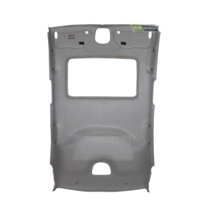 Win World Automotive Interior Factory Original Car Model Sunroof Liner per <span class=keywords><strong>Citroen</strong></span> C-QUATRE Headliners - Product Image 3