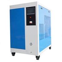 Nouveau soudeur à hydrogène-oxygène DY3500 pour tubes en cuivre pour l'industrie de la réfrigération (réfrigérateurs/climatisation) Chine 1 kg 1221