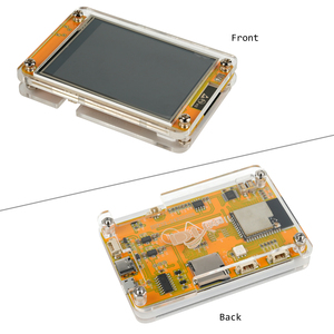 Module ESP32-2432S028R adapté, écran LCD TFT ESP32 de 2,8 pouces, boîtier en acrylique, 2 cœurs WIFI+BT 240X320 ILI9341, écran tactile résistif - Product Image 3