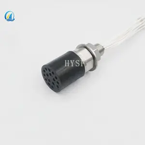 IP69K Marine waterproof 10-16pin male cable female bulkhead connector Subsea MCIL16M MCBH16F Subconn ROV Underwater Connector