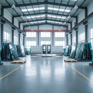 Hochwertige Automatische Vertikale Glaswaschmaschine mit 16kW Motorleistung für Geradlinige Flache Isoliergläser IGU <span class=keywords><strong>DVH</strong></span> 2026 – Heiß begehrt - Product Image 1