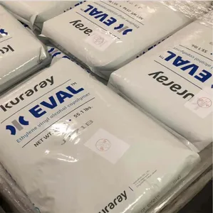 מחיר המפעל של פלסטיק kuraray evoh e105b עבור חומר אריזה מחסום גבוה