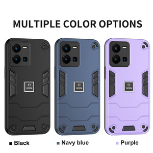 เคสโทรศัพท์กันตก2อิน1สำหรับ OnePlus Nord 4 /nord CE4 lite/ Ace 3 pro/ 3V/3/12ปกป้องเลนส์ฝาหลัง - Product Image 5