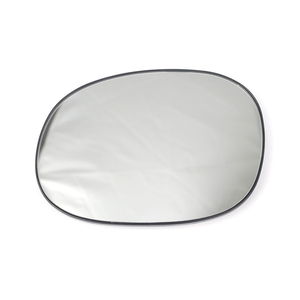 Verre de rétroviseur latéral 8151CG 8151GF 8151GE pour Citroën C2 <span class=keywords><strong>C3</strong></span> Pluriel Xsara Picasso 206 1007 2002-2010 - Product Image 2