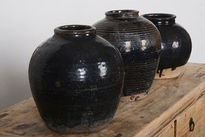 طراز ريفي صيني عتيق على طراز المزرعة لأثاث غرفة المعيشة - Product Image 5