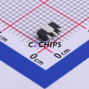 Original y nuevo SD5088A15E SOT-89-3 circuito integrado IC Chip PMIC regulador lineal (LDO) - Product Image 2