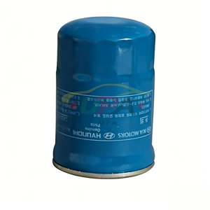 26310-27200 2631027200 Filtre à huile moteur de précision pour Hyundai Elantra Kia Cerato 26310 27200 - Product Image 6