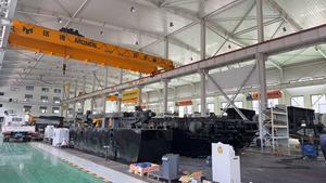 מונדה אמפיבית מחפר מותאם אישית puibuous ערכת שטח עבודה ומים - Product Image 5