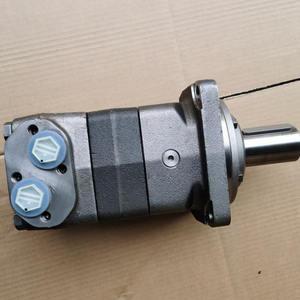 มอเตอร์ OMT400 151B3004 สำหรับมอเตอร์ไฮดรอลิกแบบลูกกลิ้ง 203 มอเตอร์ไฮดรอลิกแบบลูกกลิ้ง 203 - Product Image 5