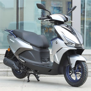 पुरुषों और महिला ईंधन कुशल और किफायती/किफायती> 80 किमी/घंटा अधिकतम गति मोटरसाइकिल - Product Image 4