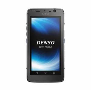 Denso BHT-1800 Android Terminal sans fil bleu dent Écran Tactile <span class=keywords><strong>Ordinateur</strong></span> industriel de poche ergonomique USB 2.0 pda - Product Image 5