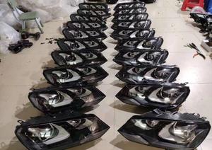 Pour Volkswagen <span class=keywords><strong>Touareg</strong></span> HID assemblage de phares au xénon 2021 <span class=keywords><strong>2022</strong></span> 2023 2024 phare <span class=keywords><strong>Touareg</strong></span> léger - Product Image 2