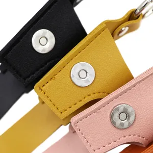 กระเป๋าเก็บยา HY7 PU พร้อมสเปรย์ฆ่าเชื้อ ที่ใส่ขวดยาสำหรับเด็กและผู้ใหญ่ ที่เก็บยาแก้<span class=keywords><strong>ไอ</strong></span> - Product Image 5