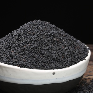 Approvisionnement d'usine Pur Naturel Brut de <span class=keywords><strong>sésame</strong></span> <span class=keywords><strong>Noir</strong></span> pour le gâteau - Product Image 3