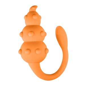 Vibrador de Silicona Líquida CITYFUN, Juguetes Sexuales para Mujeres, 10 Velocidades, Dildos Raptor Engle para Hombres, Mujeres y Gays, Estimulador de Punto G - Product Image 3