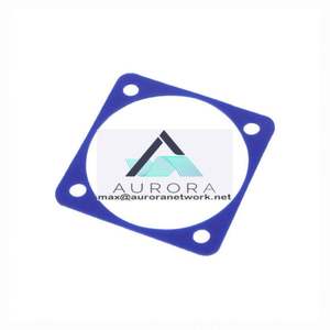 Accesorios para conectores circulares JUNTA FLUOROSILICONA AZUL PARA 5 M85049/130-38F - Product Image 1