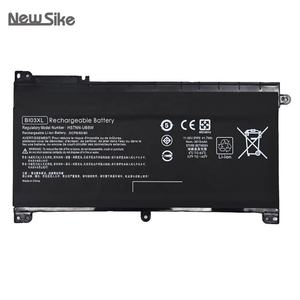 Batterie d'ordinateur portable de remplacement haute capacité 11.55v 41.7wh <span class=keywords><strong>BI03XL</strong></span> pour batterie d'ordinateur portable HP HSTNN-LB7P 844203-850 843537-421 <span class=keywords><strong>BI03XL</strong></span> - Product Image 1