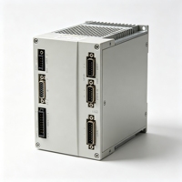Novo Módulo PLC PAC Original Sport 2090-CPBM4DF-14AF07 Edição Software Controlador PLC 2090CPBM4DF14AF07
