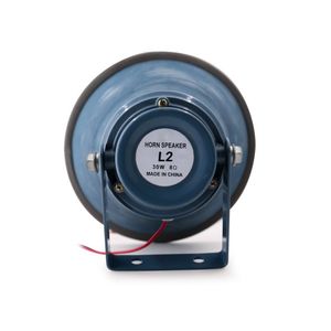 <span class=keywords><strong>L2</strong></span> Kntech ลำโพงกลางแจ้งกันน้ำ30W, ลำโพงฮอร์นลำโพงทางเดียว8 Homn - Product Image 2