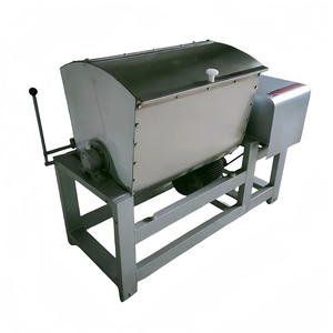 <span class=keywords><strong>Pétrin</strong></span> à pâte à pizza de 100 kg pour les petites entreprises, utilisé dans la boulangerie - Product Image 6