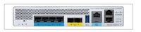 Controlador Inalámbrico Cisco Catalyst 9800-L C9800-L-F-K9, Enlace Ascendente de Fibra, IOS XE, WiFi 6, WLAN para Filiales de Campus