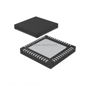 Almohadilla expuesta integrada de VFQFN de, comprar componentes electrónicos, canal del fabricante en línea - Product Image 1