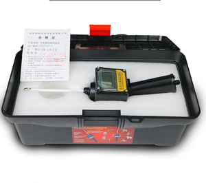 Equipo <span class=keywords><strong>de</strong></span> Veterinaria con Detector <span class=keywords><strong>de</strong></span> ovulación canina, Detector <span class=keywords><strong>de</strong></span> ovulación canina, progesterona, oveja, zorro, perro, para embarazo - Product Image 4