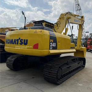 Komatsu รถตัก PC220-8MO ดินมือสอง7.5mÂ 99% ใหม่รองรับปริมาณการ120HP ³ คุณภาพมือสอง - Product Image 1