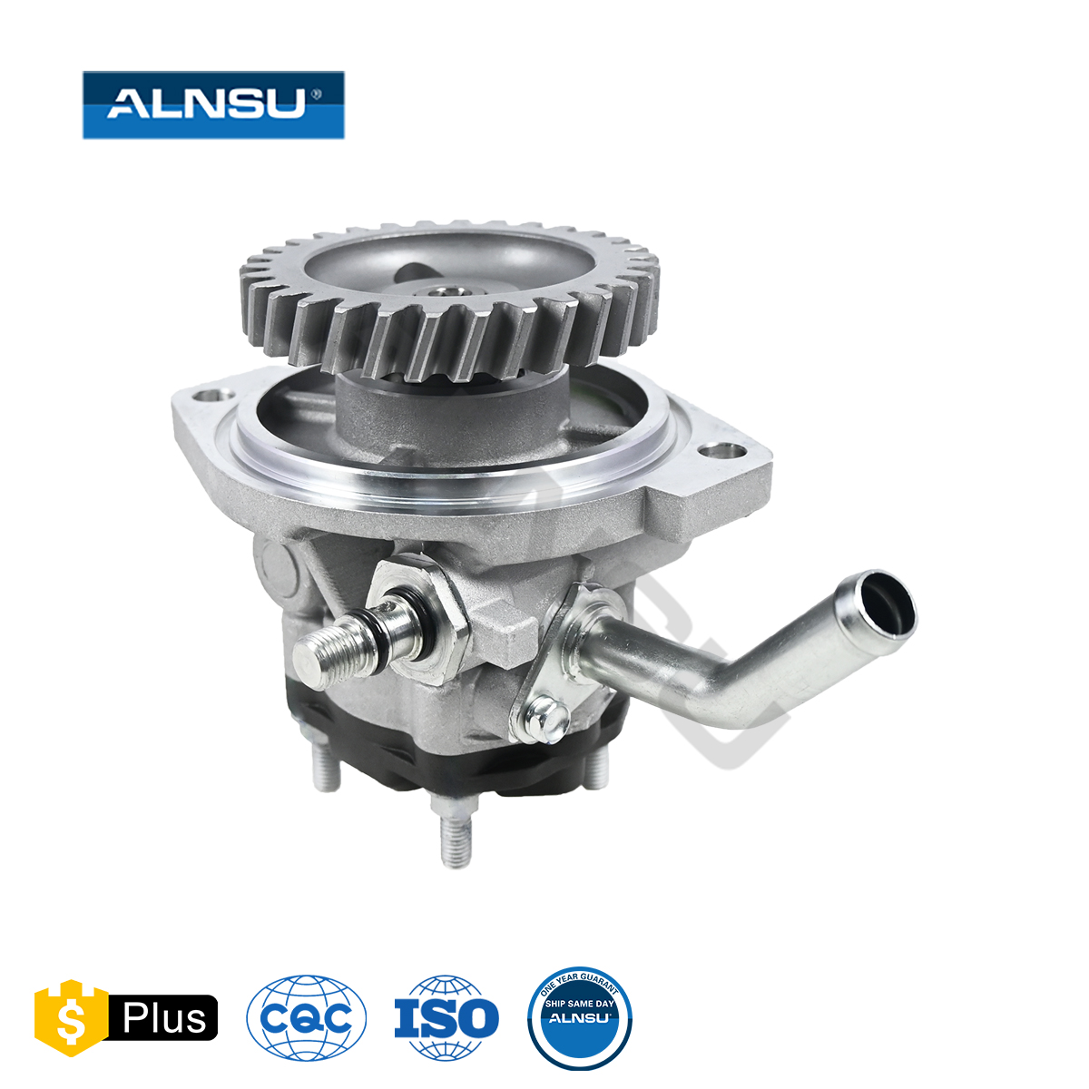 ゆ Amazon.com: WZCNLXLX Fuel Injection Pump Actuator 4089980